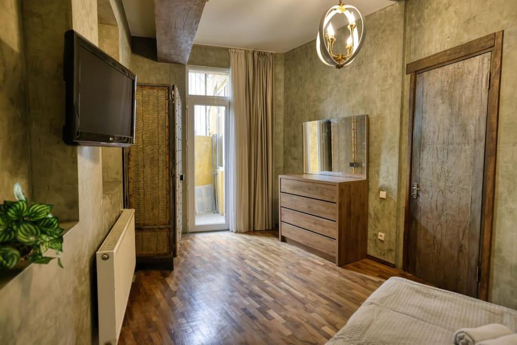 Mariko'S Home Tbilisi Exterior photo
