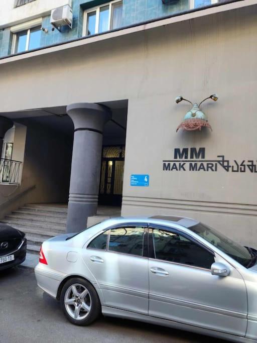 Mariko'S Home Tbilisi Exterior photo