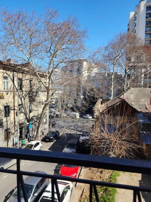 Mariko'S Home Tbilisi Exterior photo